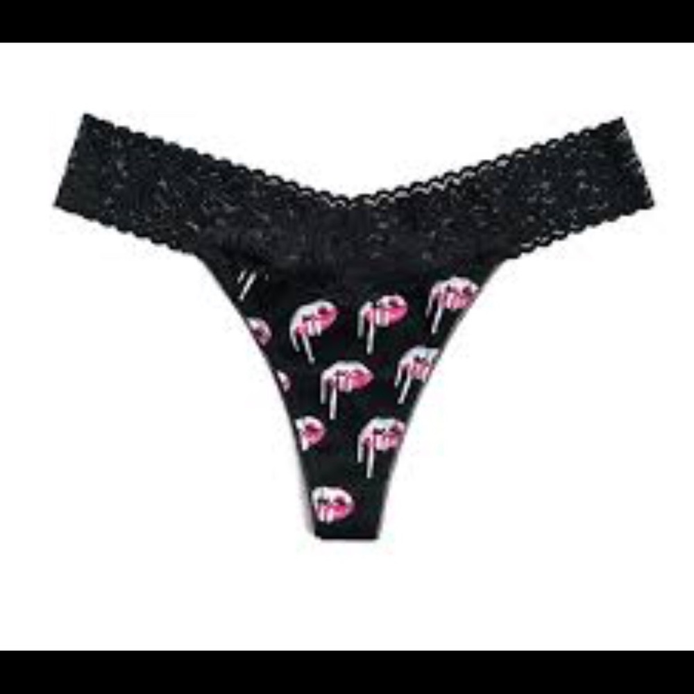 Kylie Thong and T-Shirt Bundle - Picture 3 of 7